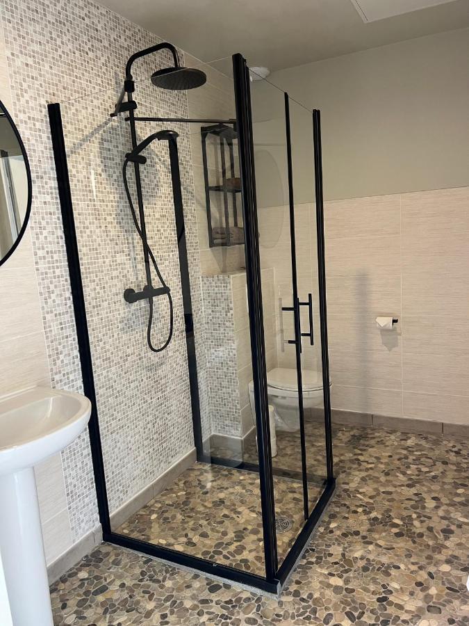 Casa Bukit Gites Pierrerue  Zewnętrze zdjęcie